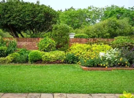 landscaping services Spalding